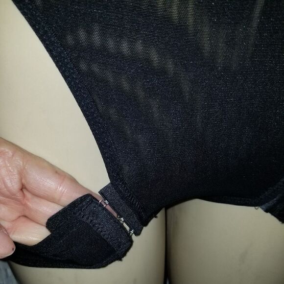 High waisted waist trainer butt lifter lift 3XL - Picture 13 of 13